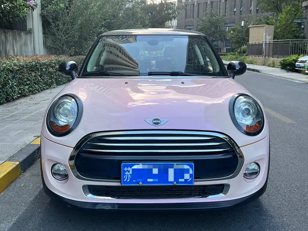 MINI Mini — миниатюра 2