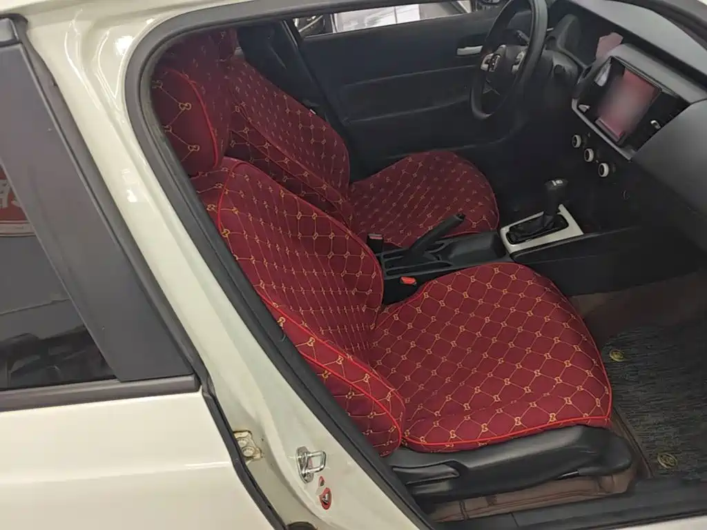 Honda Fit — миниатюра 25