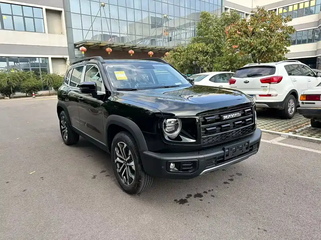 Haval Big Dog — миниатюра 2