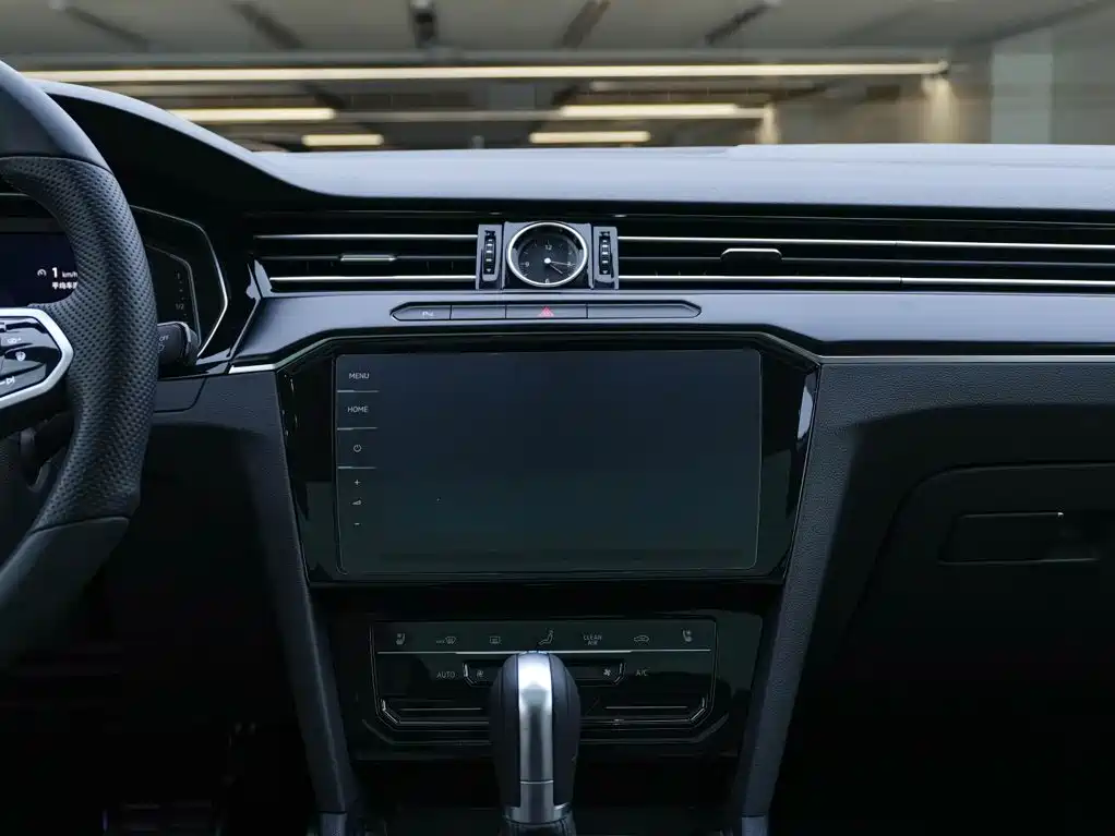 Volkswagen Magotan — миниатюра 22