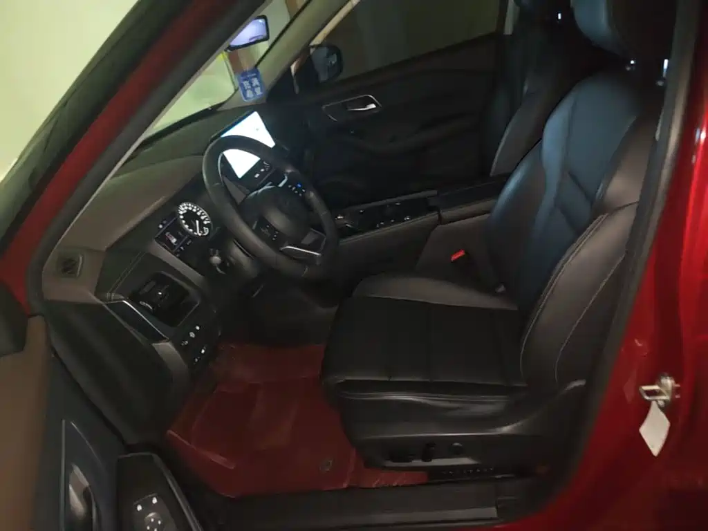 Nissan X-Trail — миниатюра 15