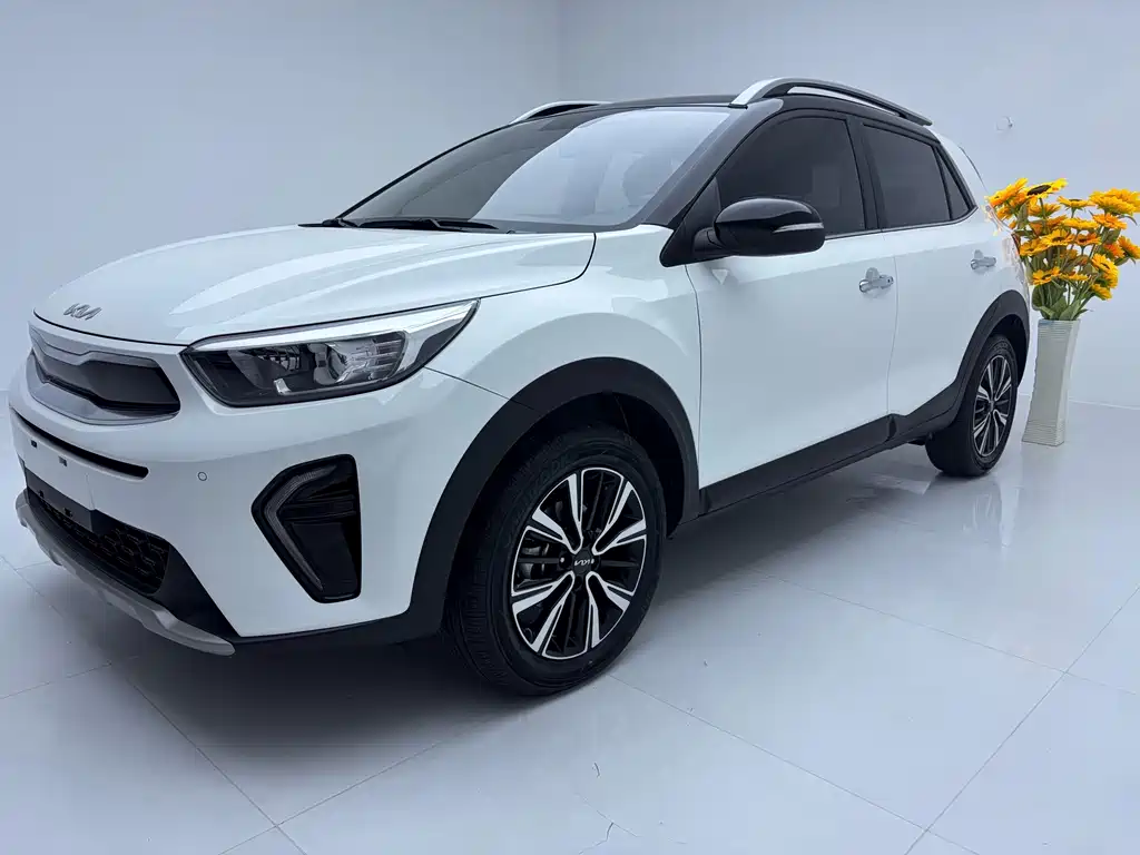 Kia KX1