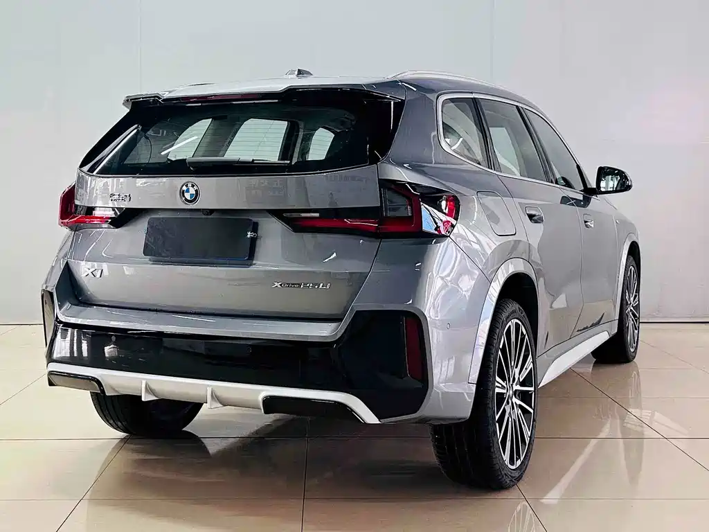 BMW X1 — миниатюра 6