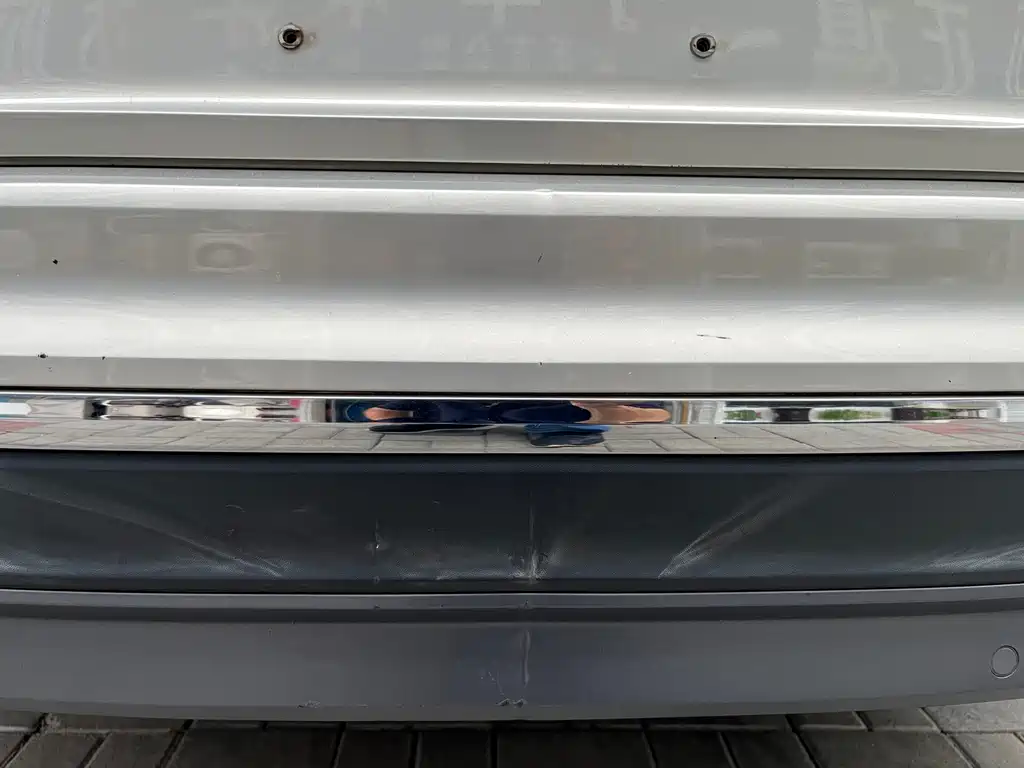 Volkswagen Tiguan L — миниатюра 9
