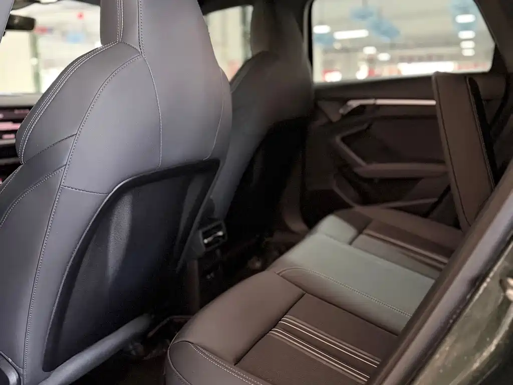 Audi A3 — миниатюра 12