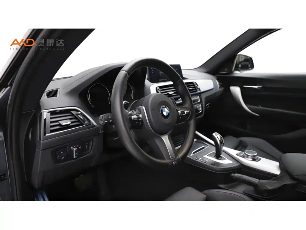 BMW 2 Series 2 2019 225i Premium M Sport