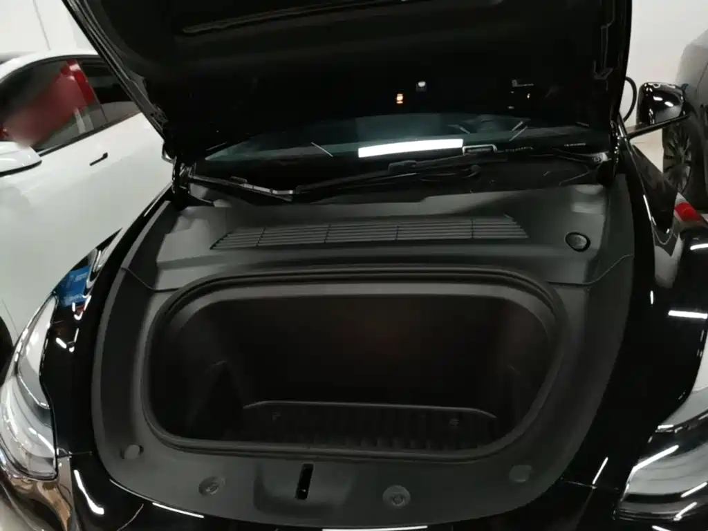 Tesla Model Y — миниатюра 20