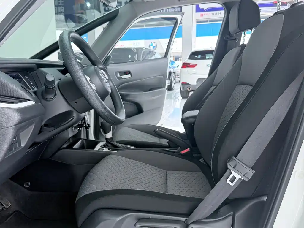 Honda Fit — миниатюра 4