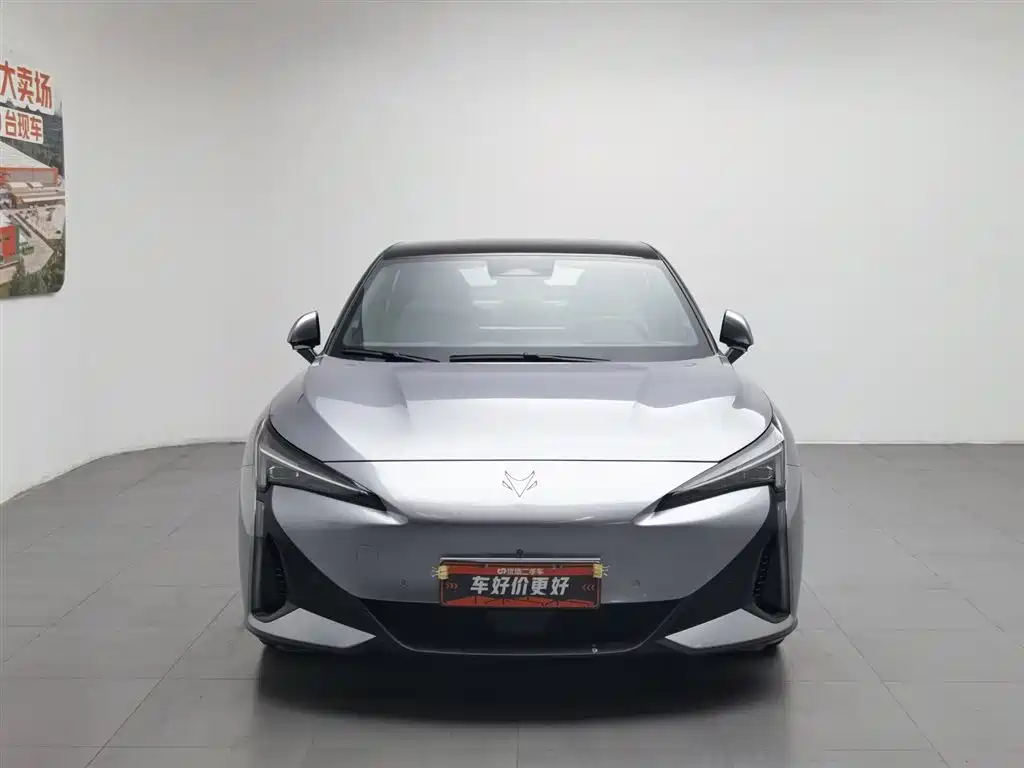 Arcfox Alfa Romeo S5 S5 2024 560MAX 185kW