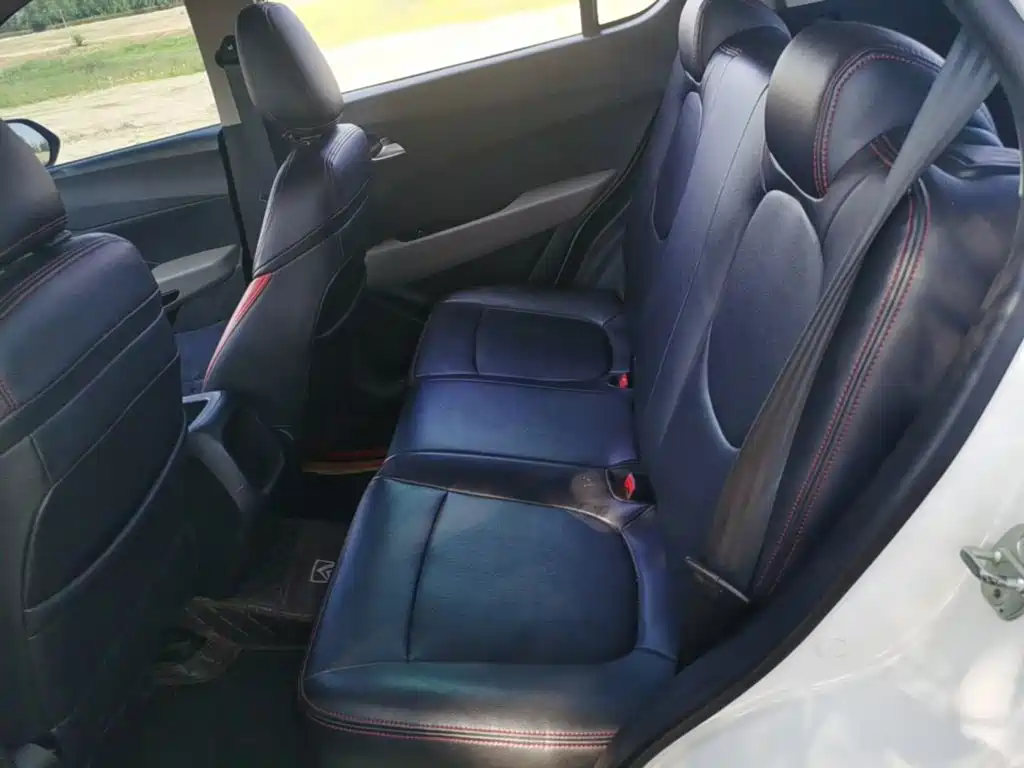Baojun 510 — миниатюра 17