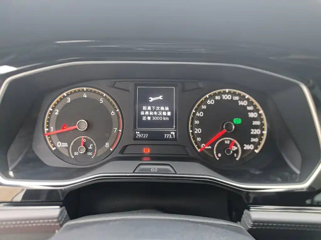 Volkswagen Sagitar — миниатюра 12