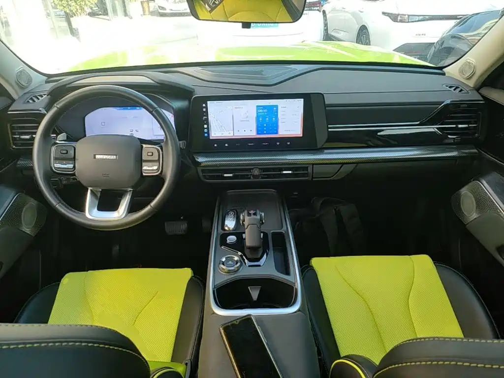 Haval Cool Dog — миниатюра 10