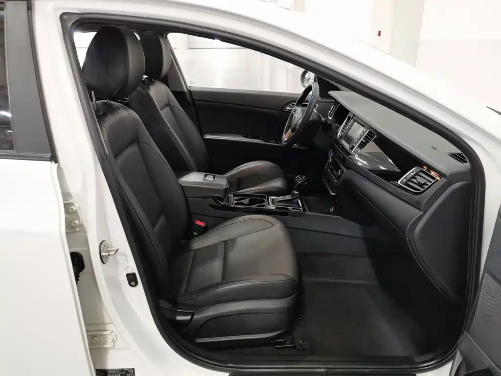 Hyundai Mistra — миниатюра 23