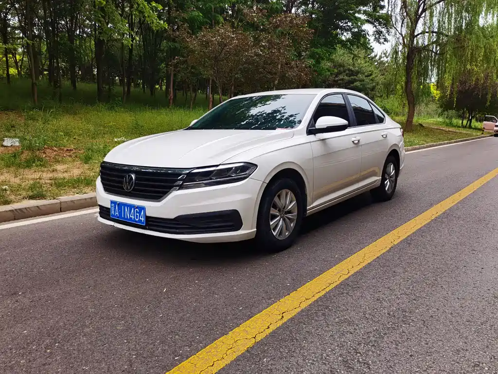 Купить Volkswagen Lavida