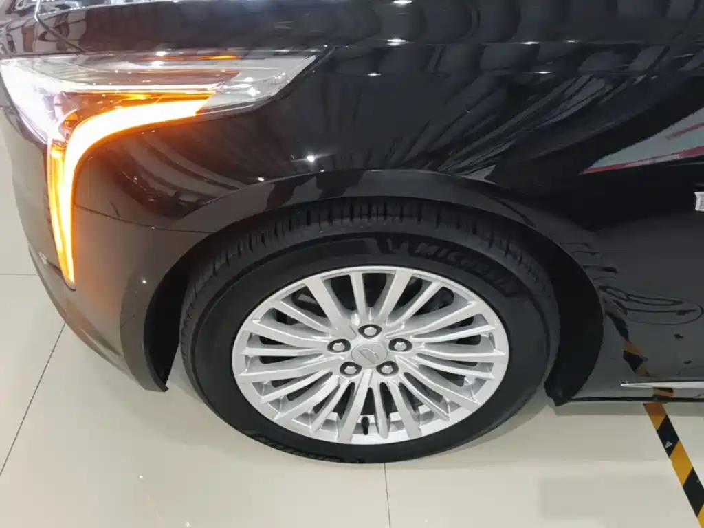 Cadillac CT6 — фотографии объявления, Фото 24