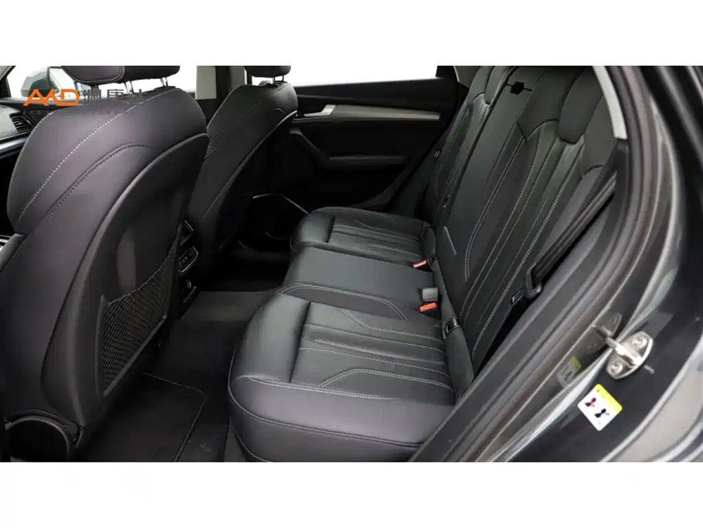 Audi Q5L 2023 40T Fashion