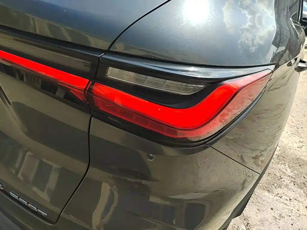 Oshan Oushang X5 — миниатюра 8