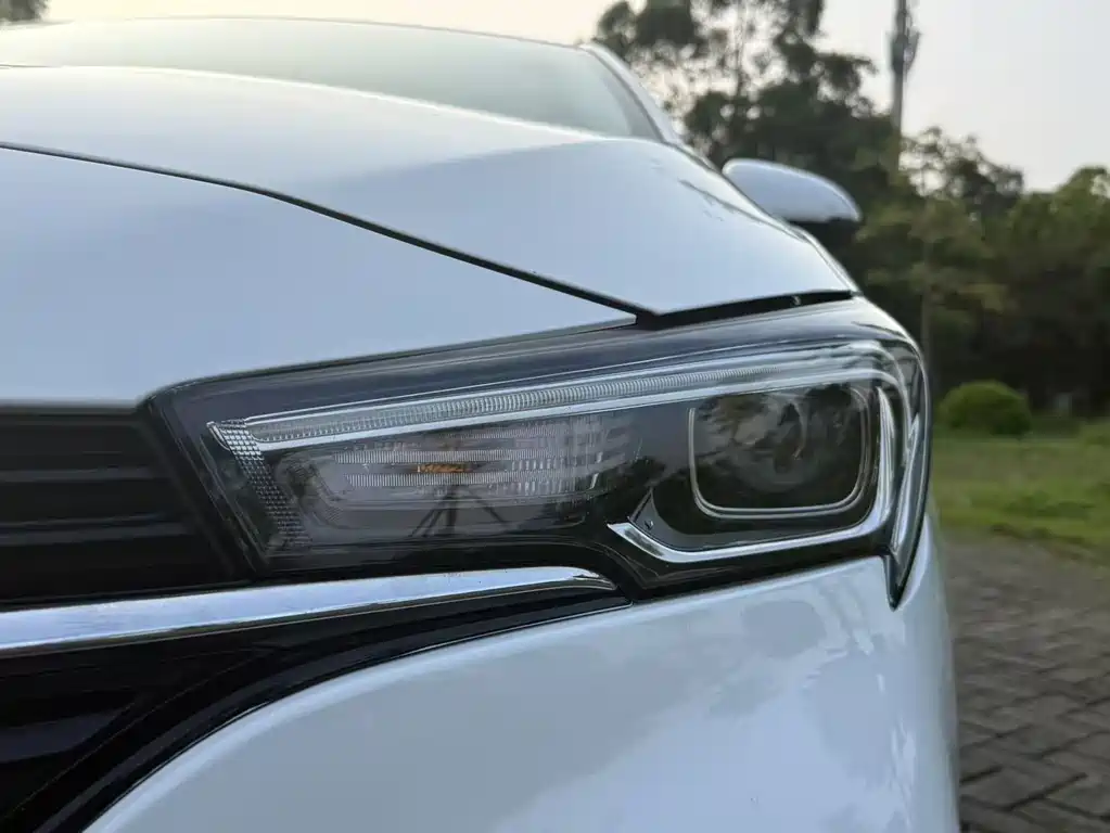 Buick Verano 2020 20T CVT Lead