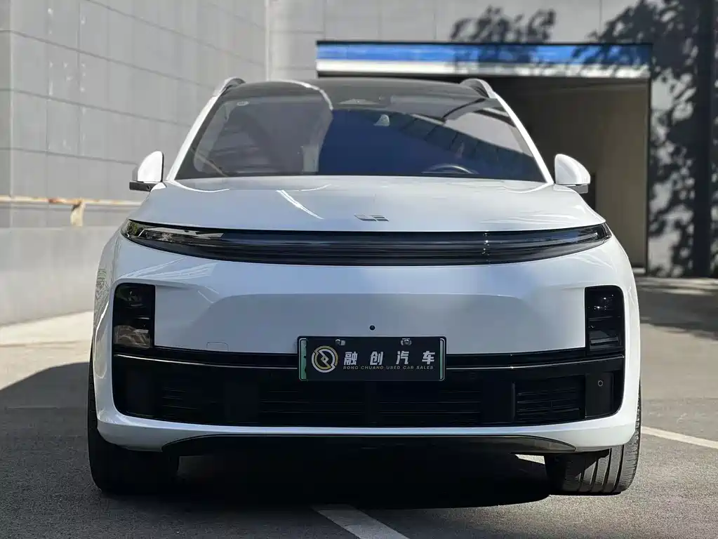 Li Auto IDEAL L7