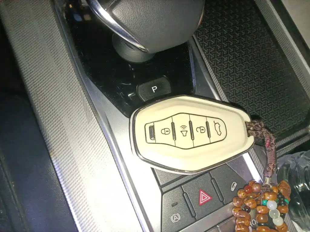 Jetour X70 PLUS — миниатюра 12