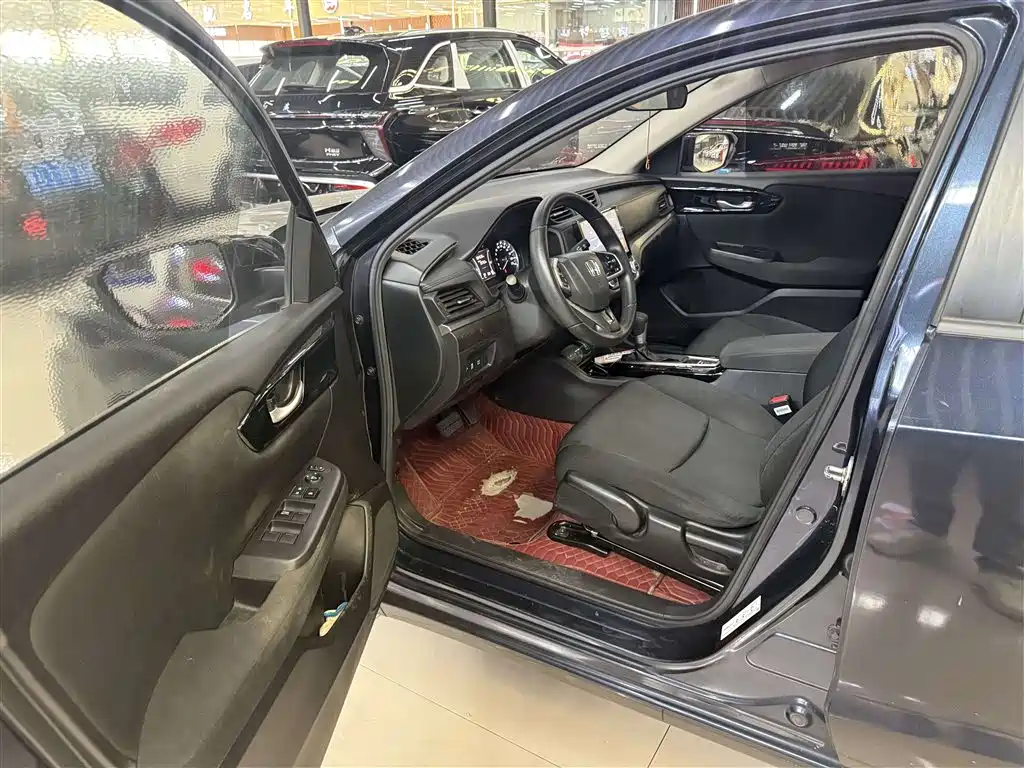 Honda Envix — миниатюра 5