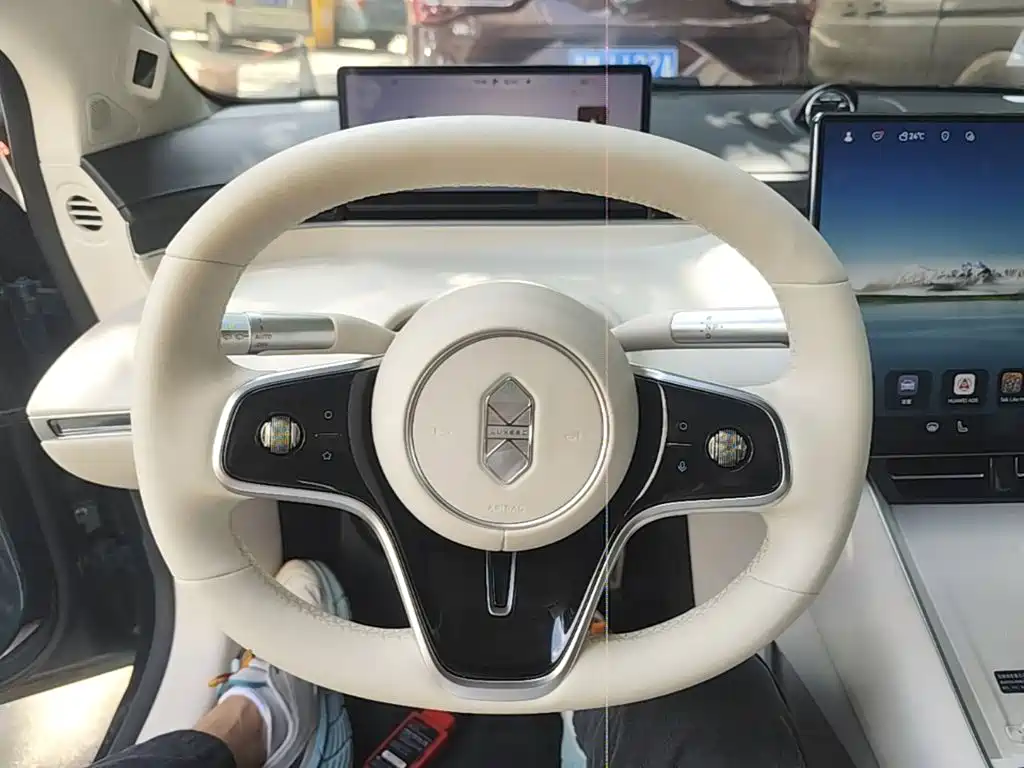 Zhijie Zhijie S7 — миниатюра 11