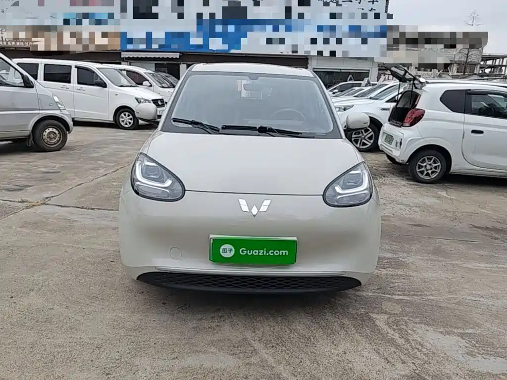 Wuling Bingo — миниатюра 3