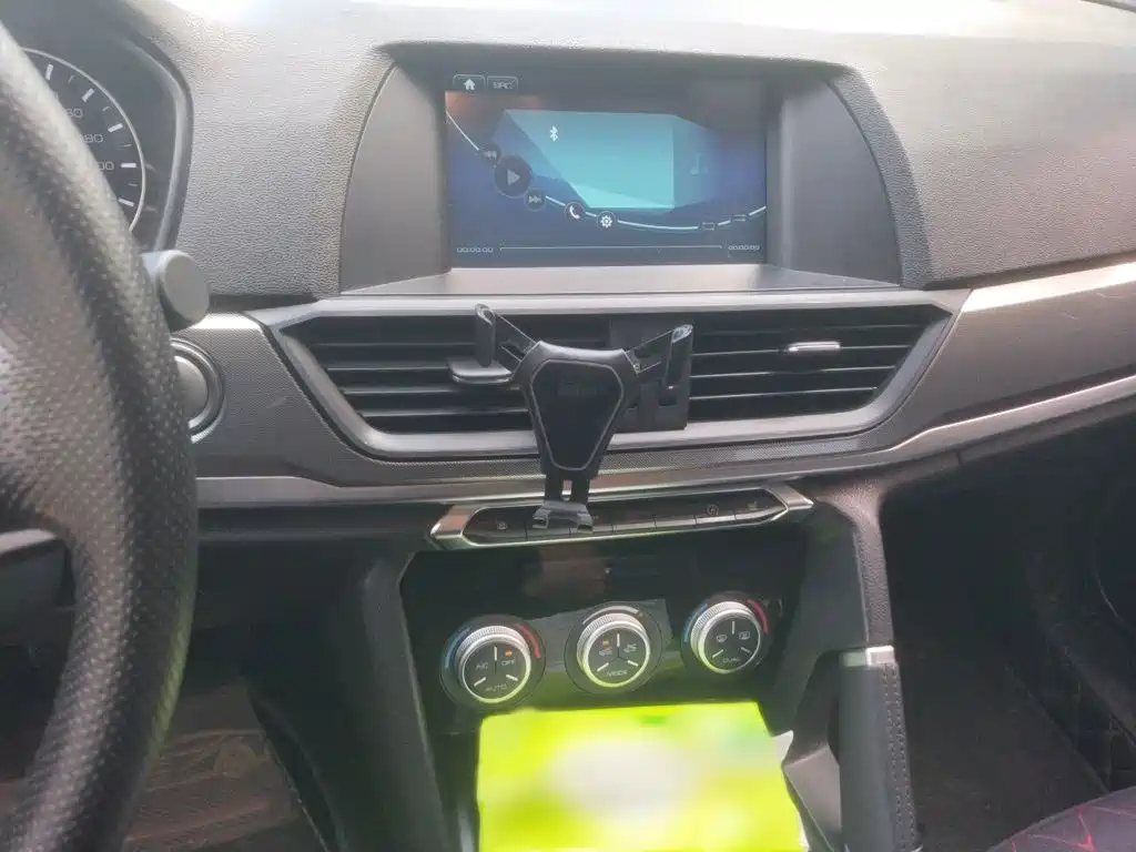 Haval H6 — миниатюра 6