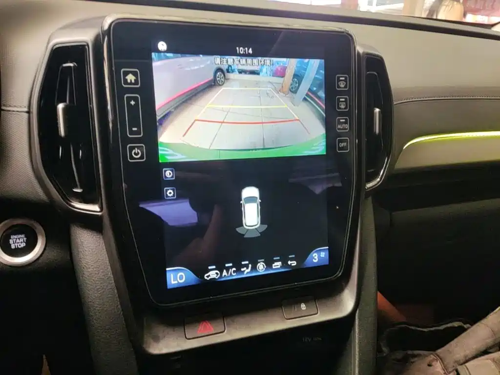 Hyundai ix35 — миниатюра 13