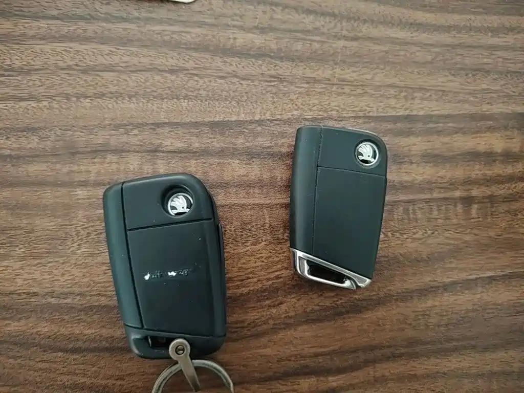 Skoda Superb — миниатюра 9