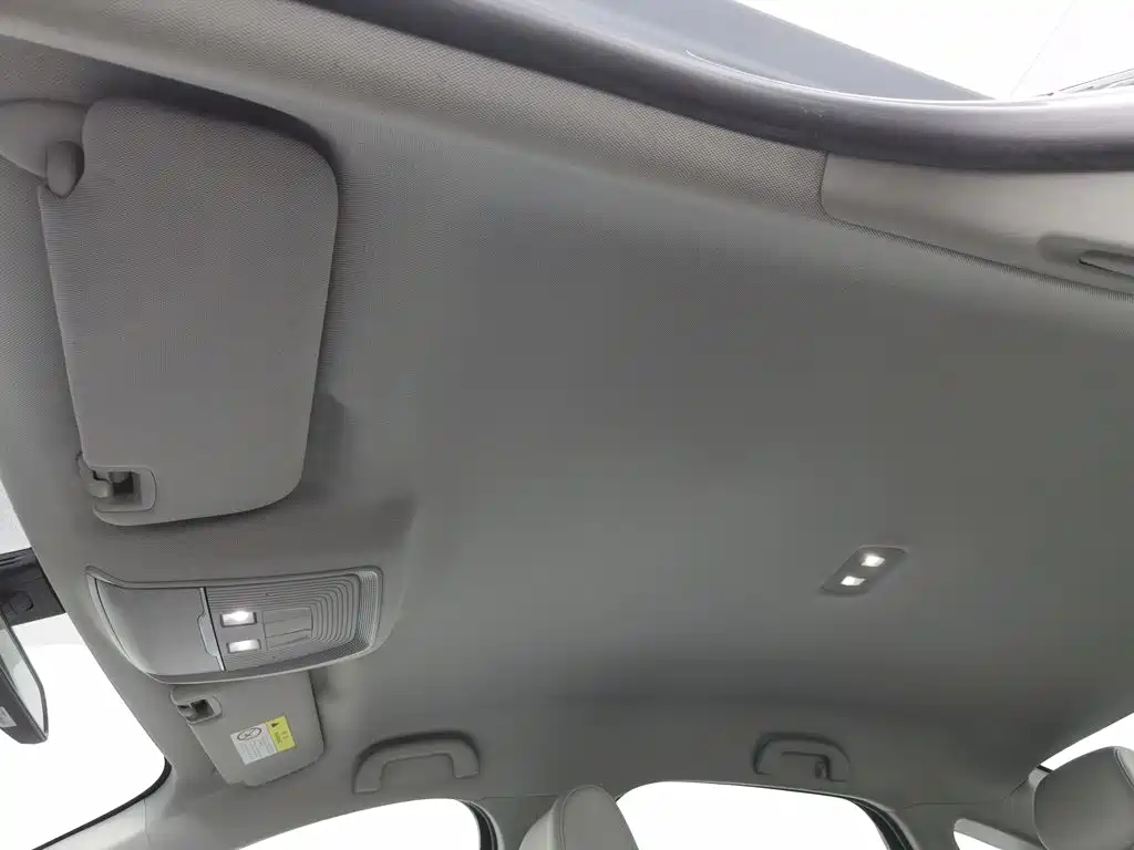 BYD Seal 05 DM-i — миниатюра 14