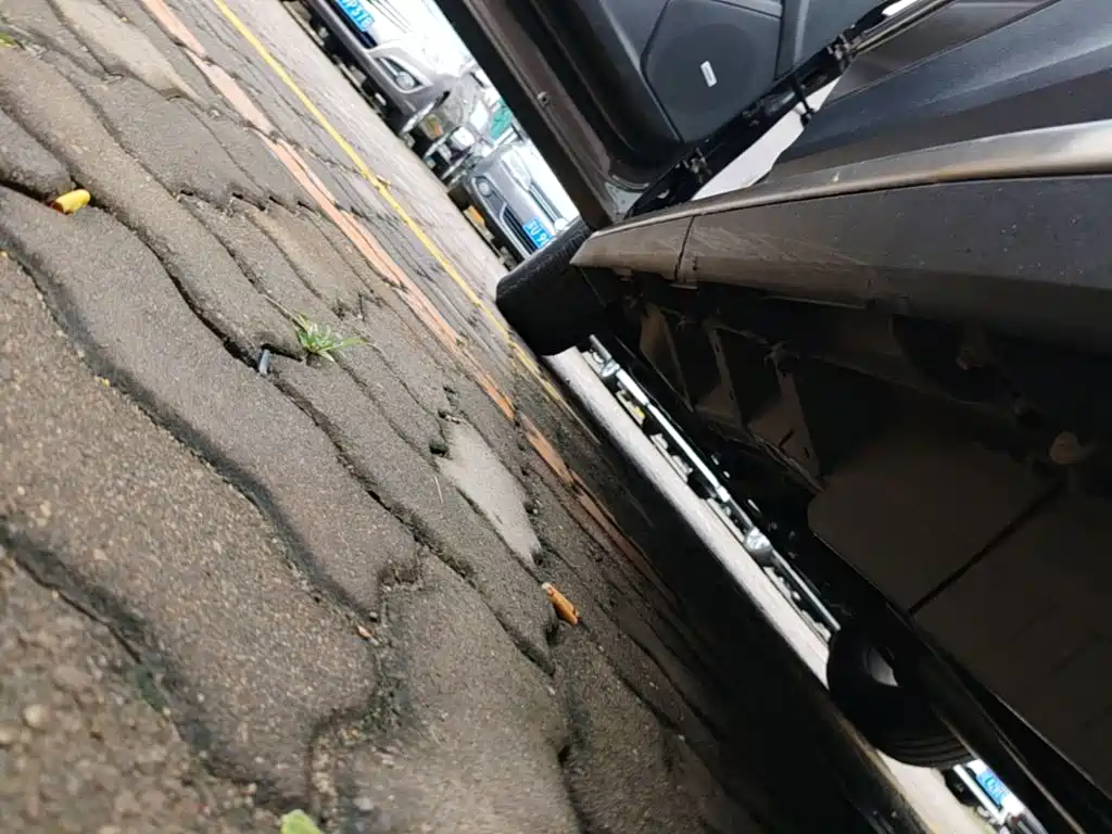 Cadillac XT5 — миниатюра 22