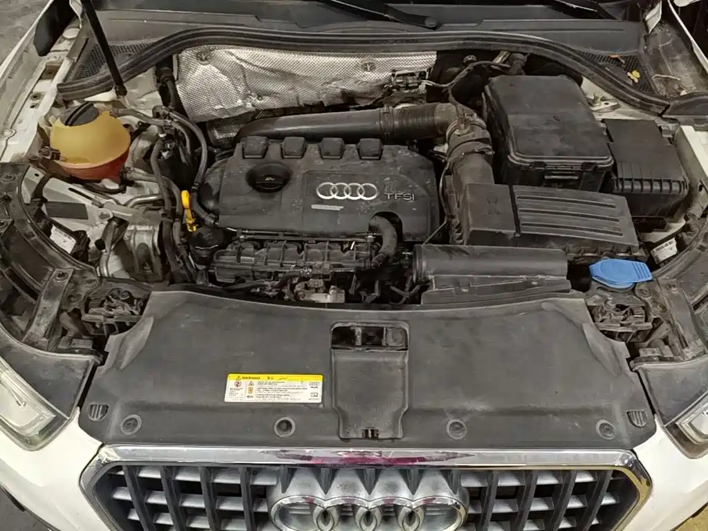 Audi Q3 — фотографии объявления, Фото 16