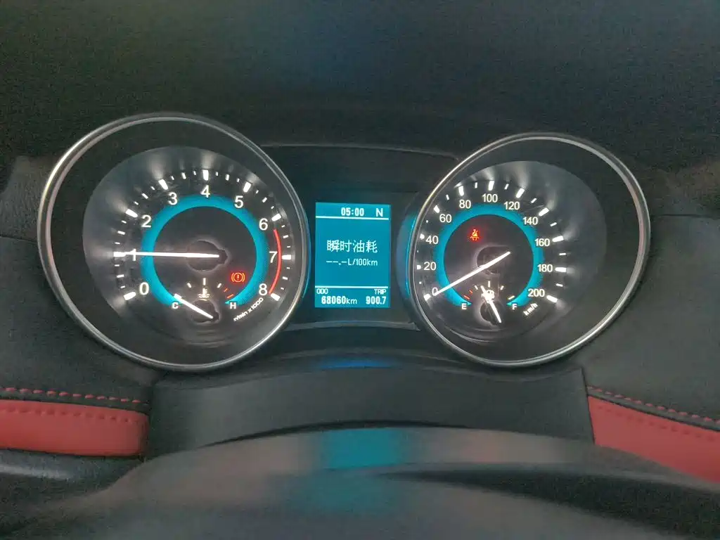 Haval H1 — миниатюра 8