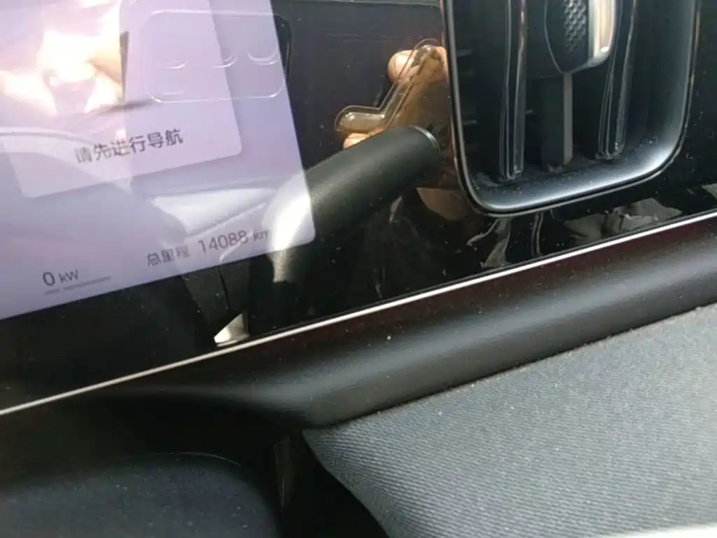 BYD Sealion 05 EV — миниатюра 17
