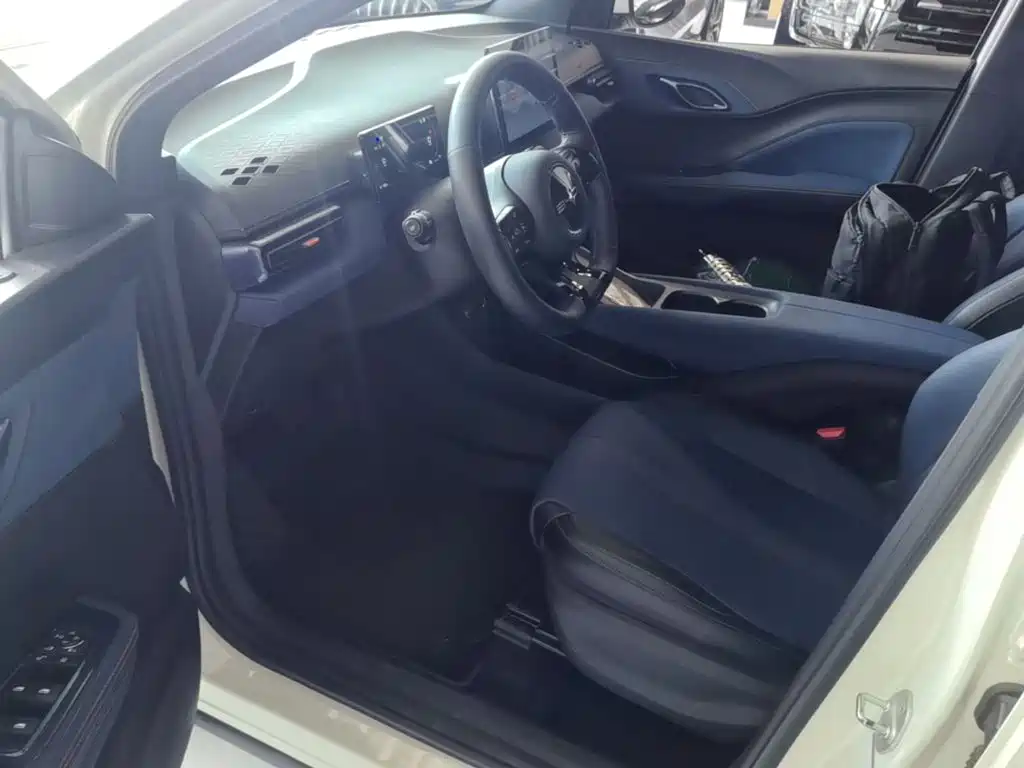 BYD Seagull — миниатюра 15