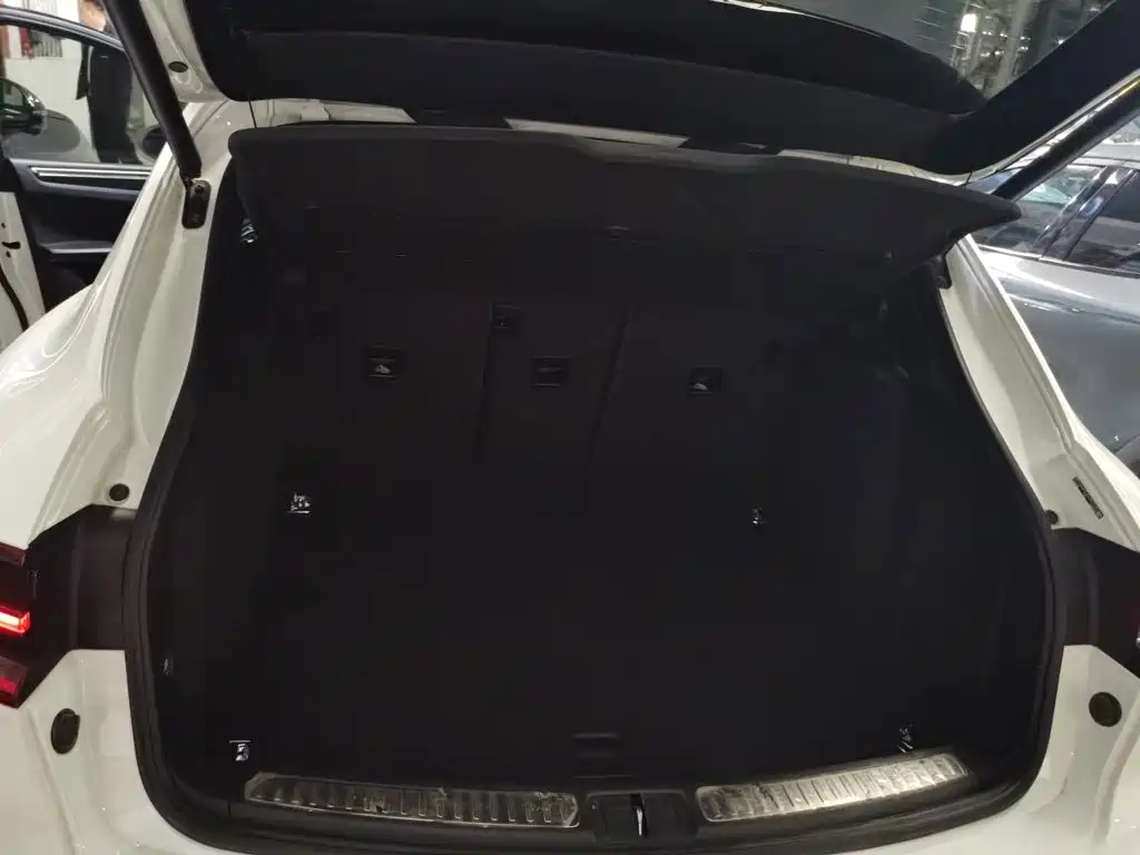 Porsche Macan 2016 Macan 2.0T