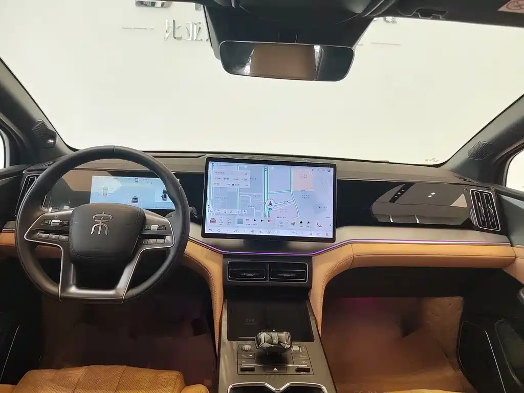 BYD L DM-i — миниатюра 8