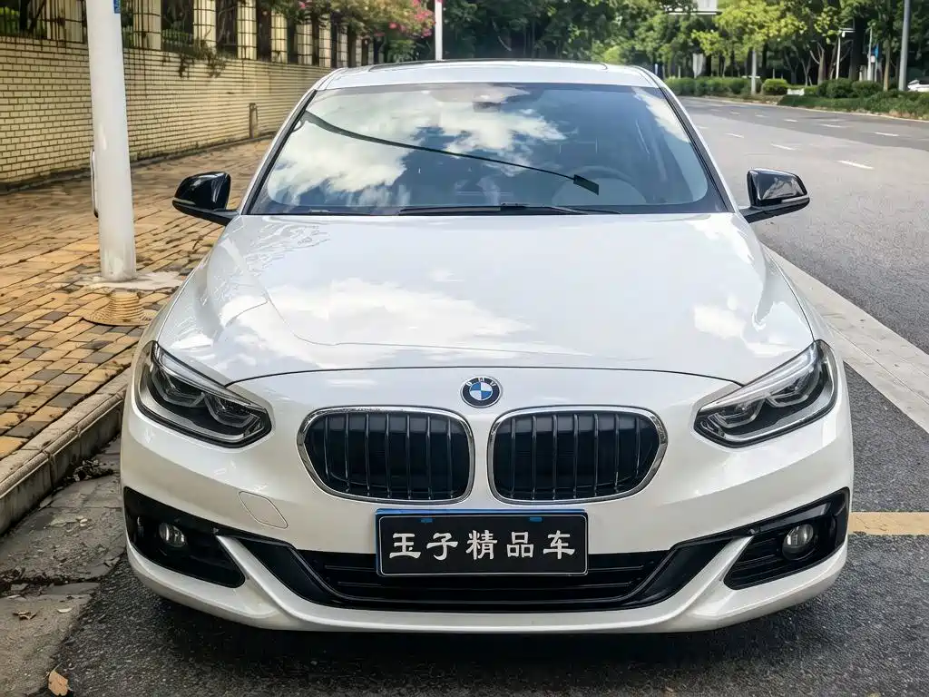 BMW 1 Series — миниатюра 5