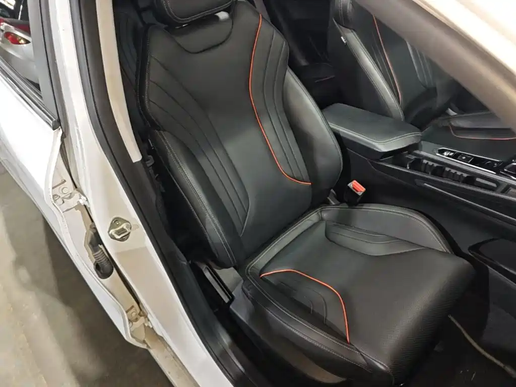 Geely Binrui — миниатюра 25
