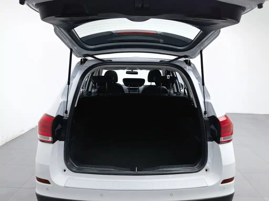 Haval H6 — миниатюра 16