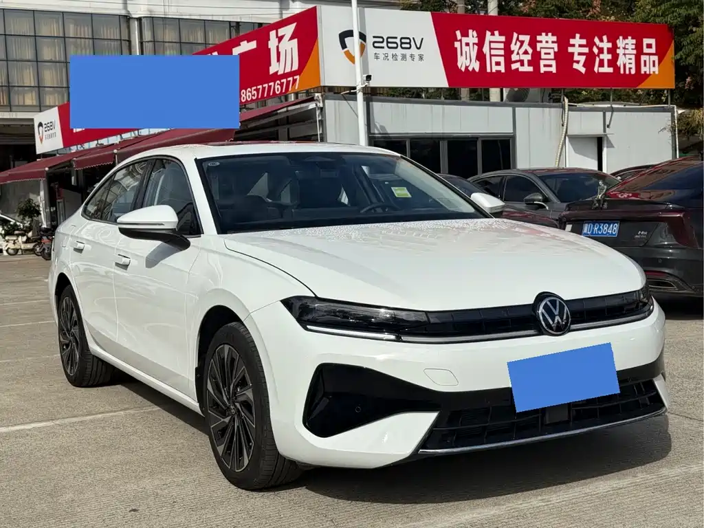 Volkswagen Sagitar — миниатюра 3