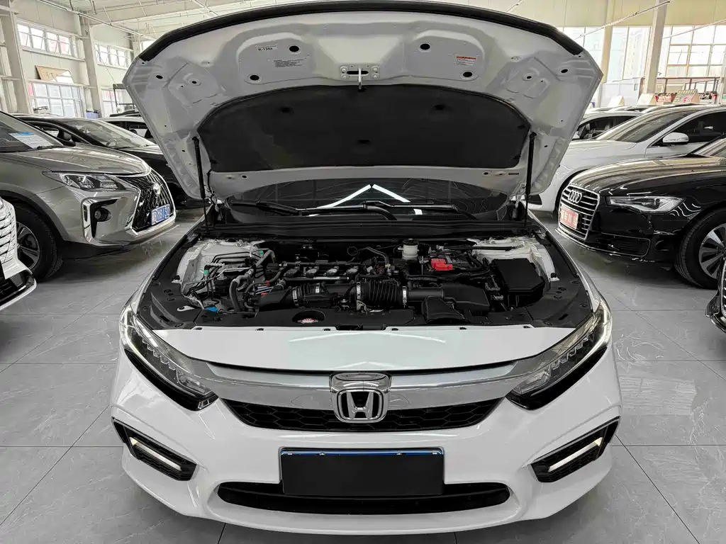 HONDA YINGSHIPAI