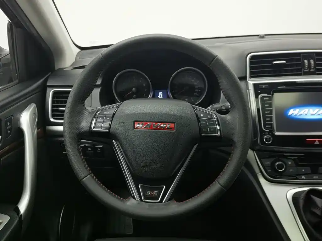 Haval H6 — фотографии объявления, Фото 12