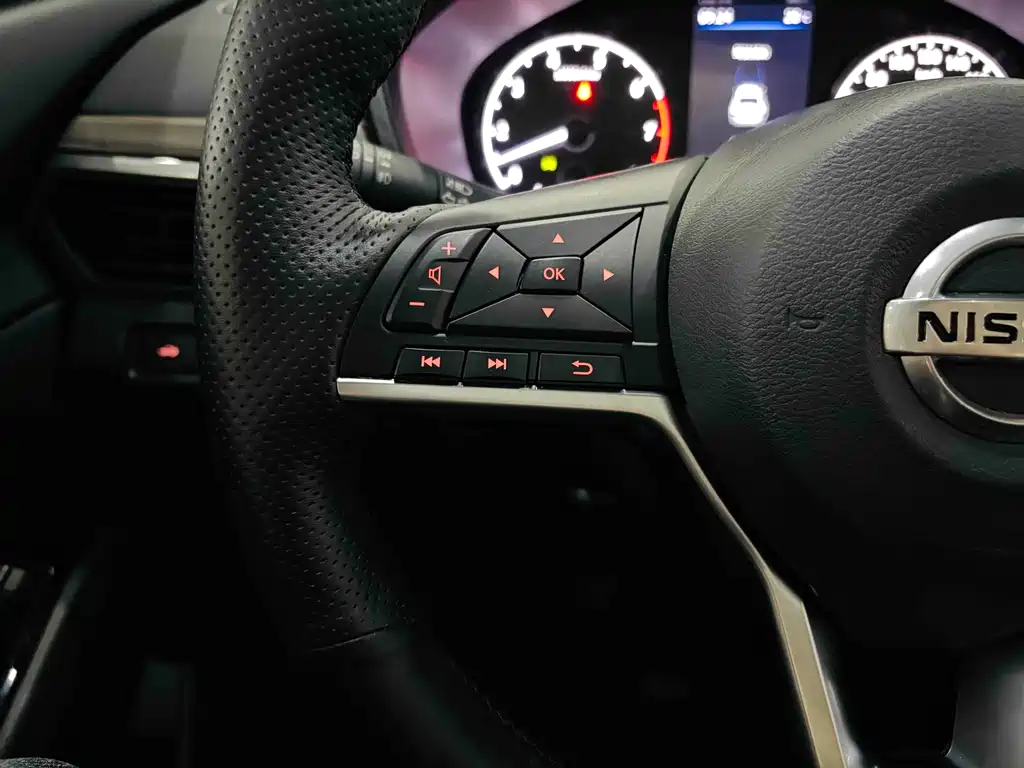 Nissan Teana — миниатюра 15