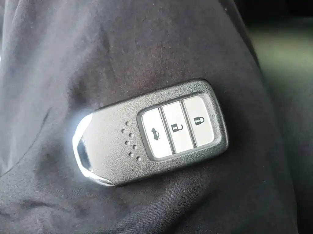Honda Crider — миниатюра 9