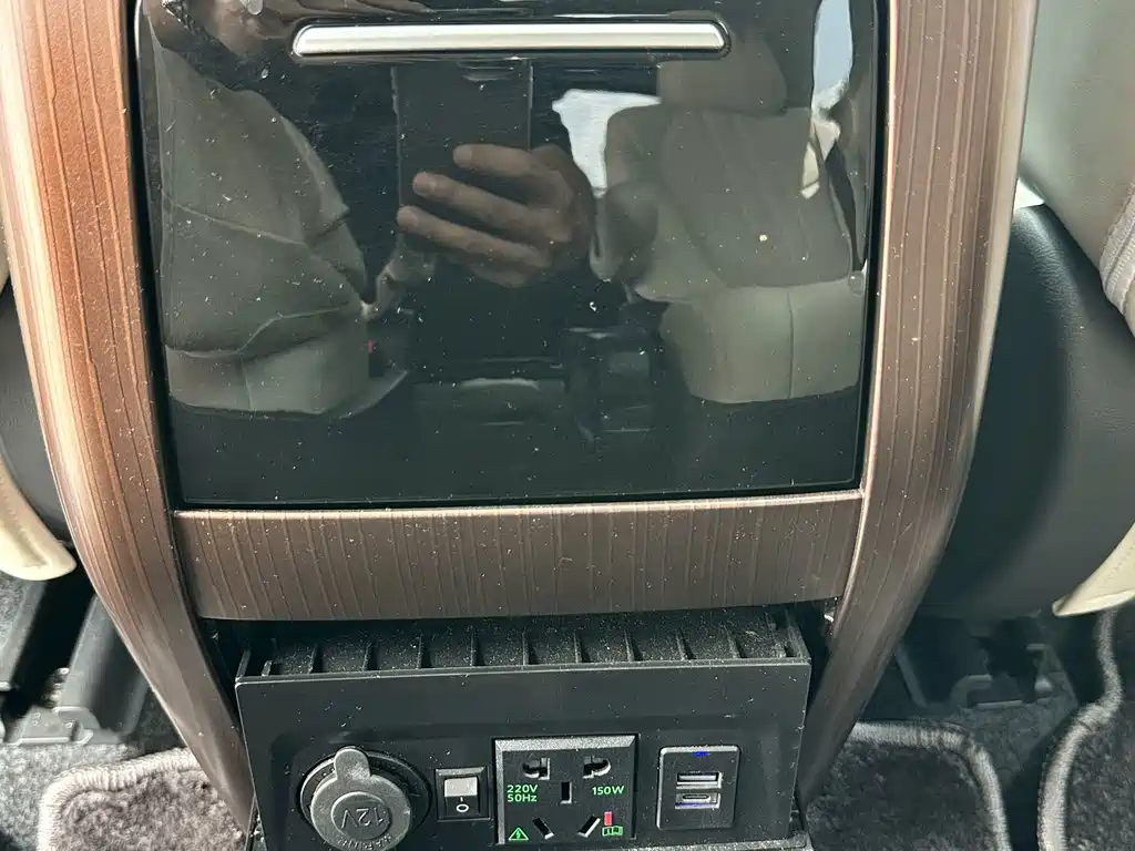 Toyota Sienna — миниатюра 16