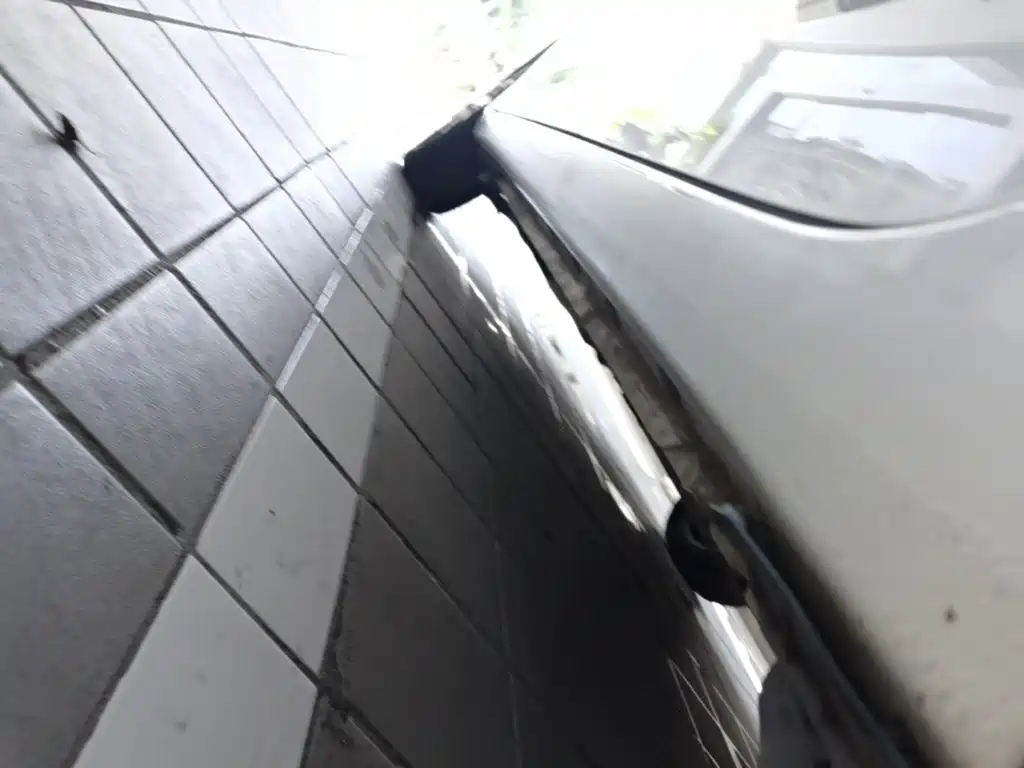 Toyota Yaris L — миниатюра 22