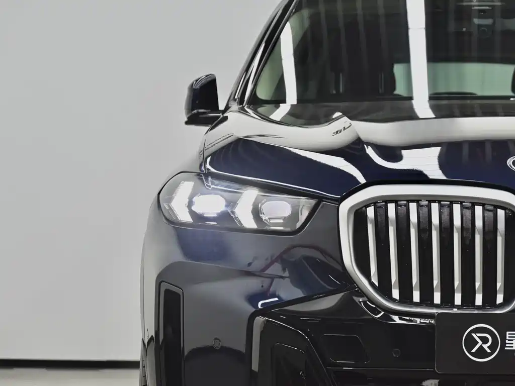 BMW X5 — миниатюра 30
