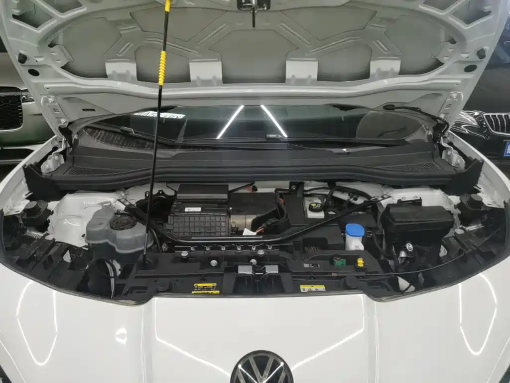 Volkswagen 06 — миниатюра 19